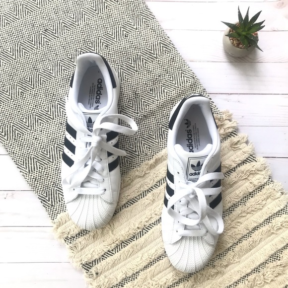 adidas superstar ii mens silver